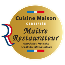 Maitre restaurateur